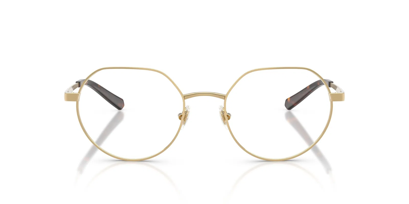 Brooks Brothers 1119 Eyeglasses - view 13